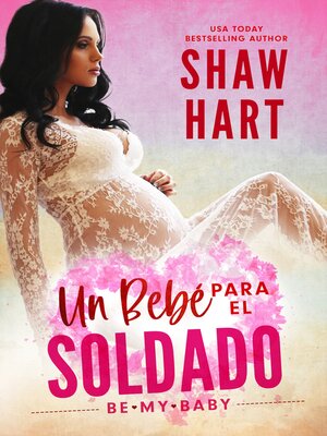 cover image of Un Bebé Para el Soldado
